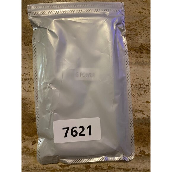 Phone Case Cover With Wolf Design For Motorola G Power Silicone New - Picture 2 of 2